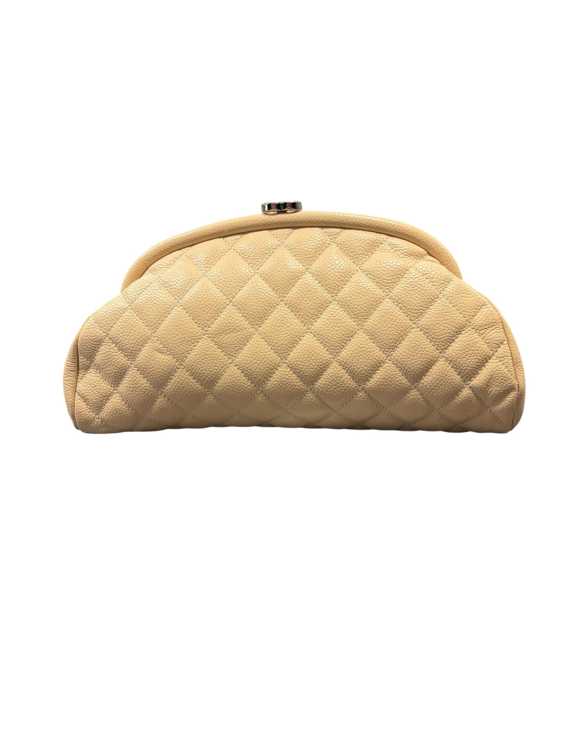 Chanel: Mademoiselle-Pochette
