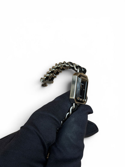 Chanel - Montre Première acier T.M