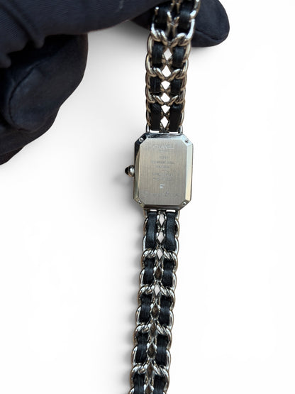 Chanel - Montre Première acier T.M