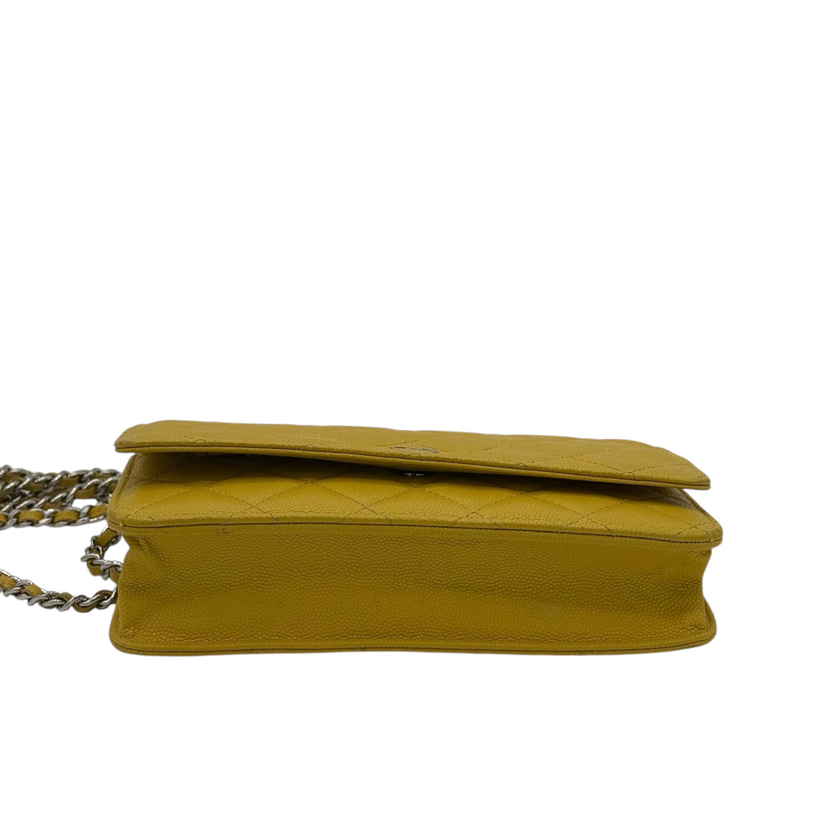 Chanel – Geldbörse an der Kette