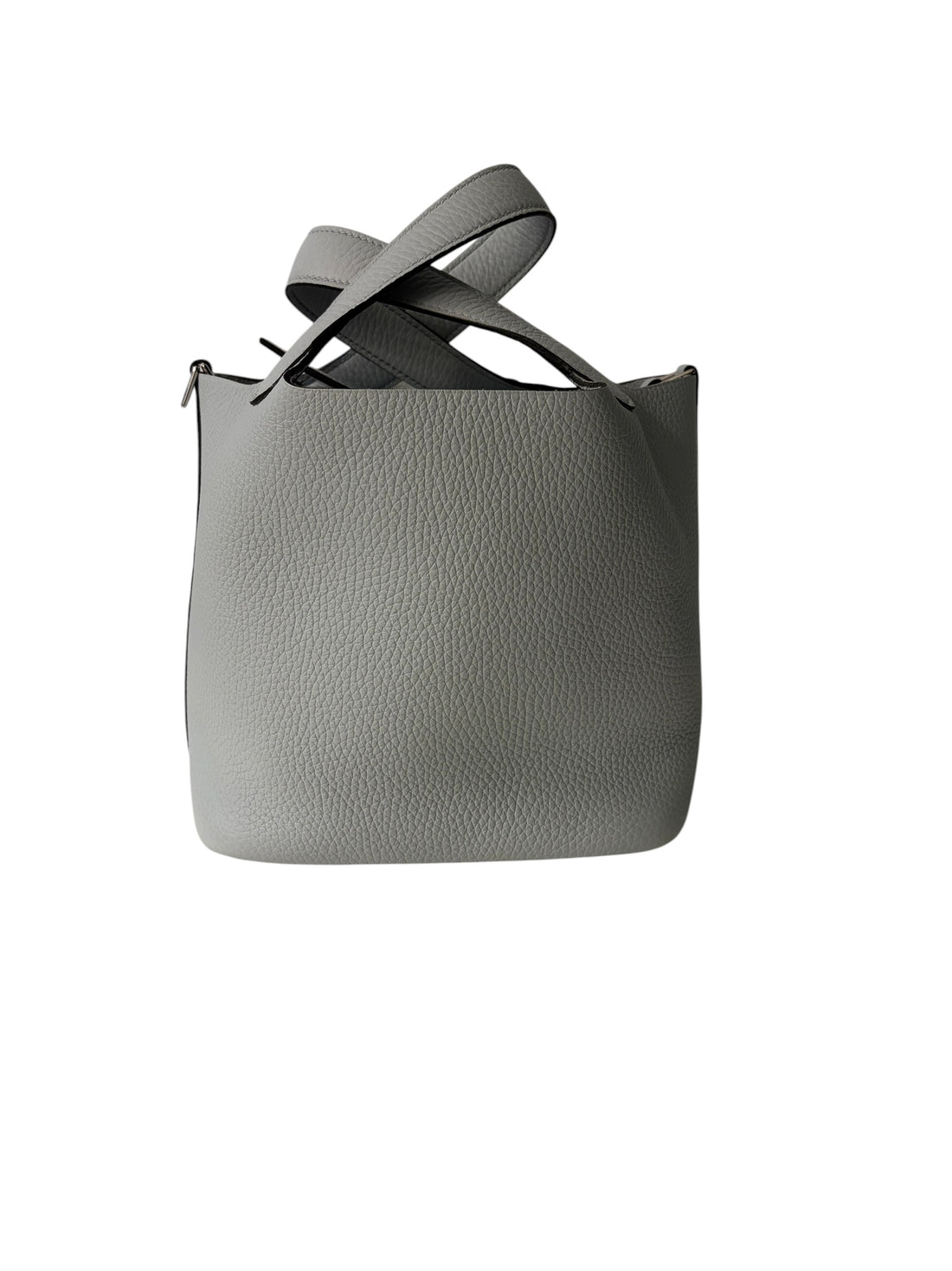 Hermès – Picotin Lock 18, blassblau