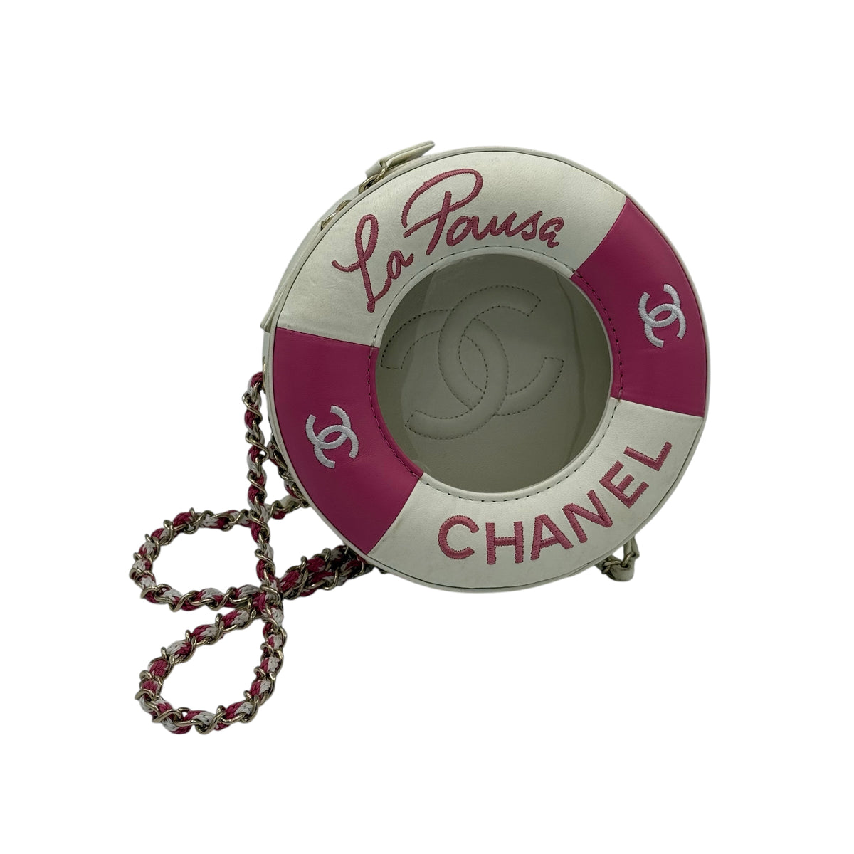 Chanel - Sac La Pausa Kreuzfahrt