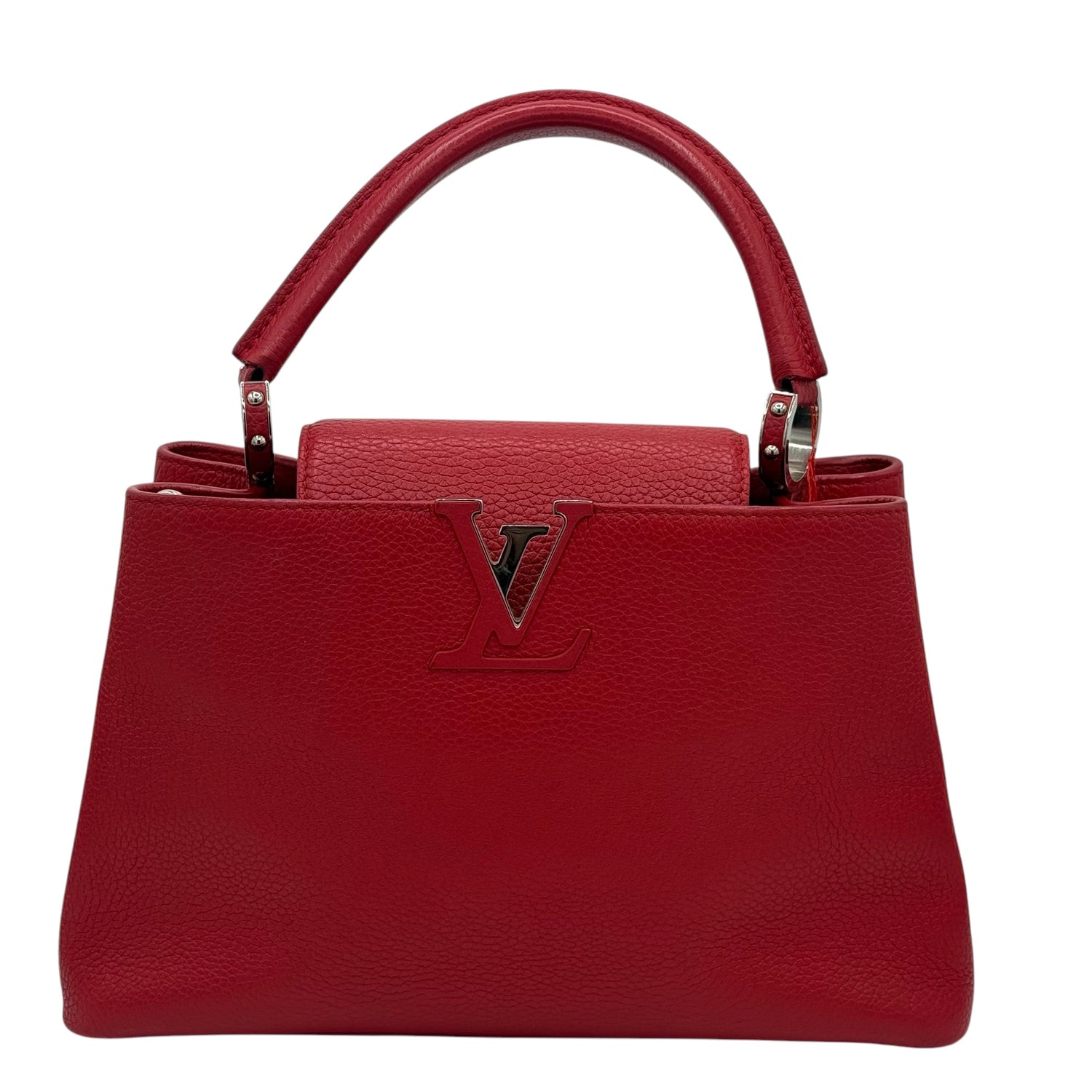 Louis Vuitton - Sac Capucines MM