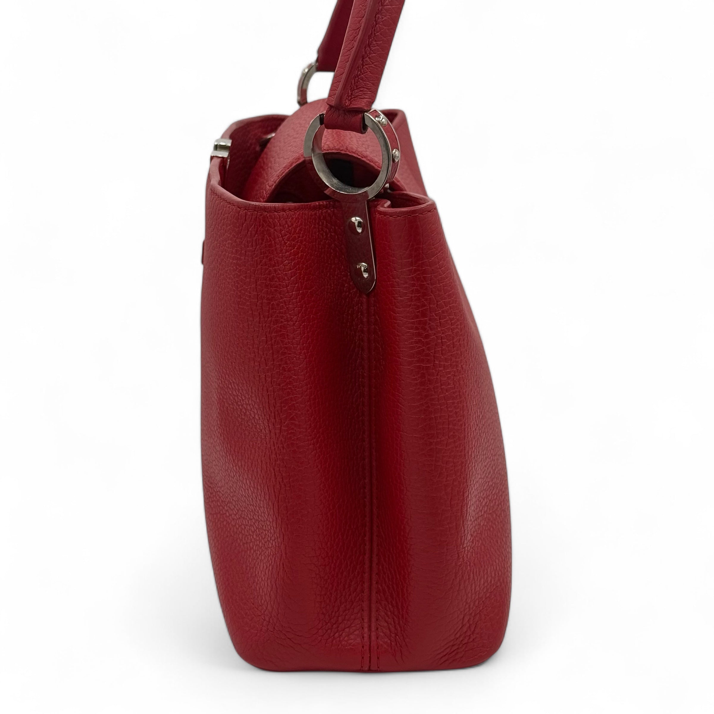 Louis Vuitton - Sac Capucines MM