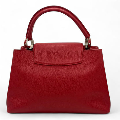 Louis Vuitton - Sac Capucines MM