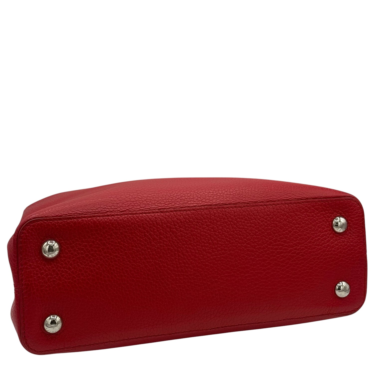 Louis Vuitton - Sac Capucines MM