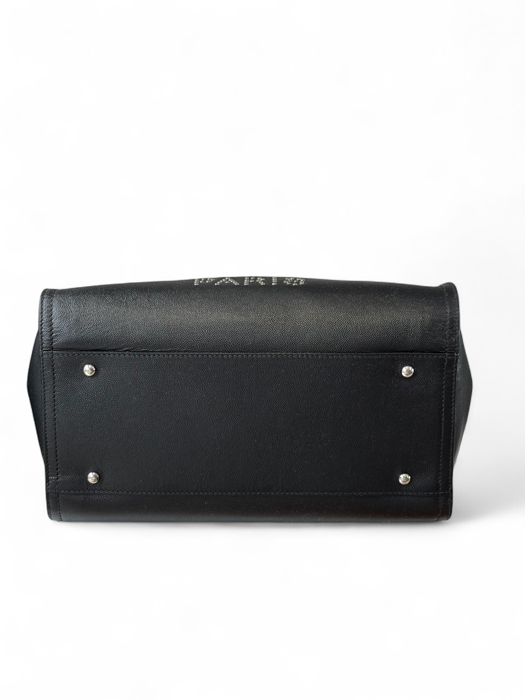 Chanel – Deauville-Tasche MM, limitierte Edition