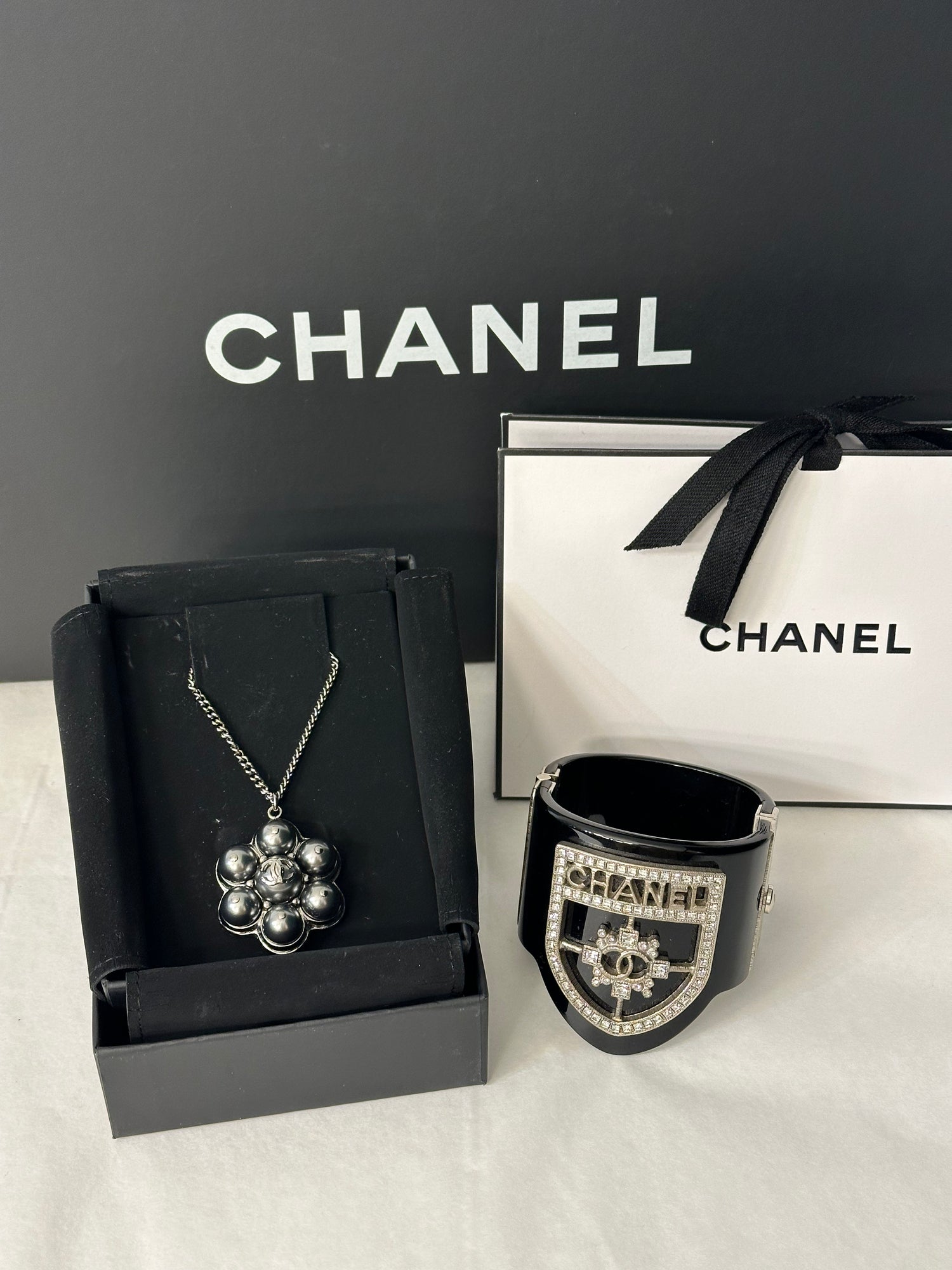 Chanel - 项链