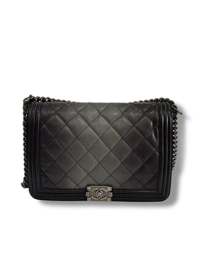 Chanel - Sac Boy G.M Tie and Dye