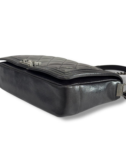 Chanel - Sac Boy G.M Tie and Dye