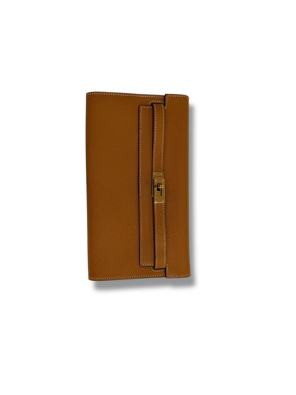 Hermès - Pochette Kelly To Go