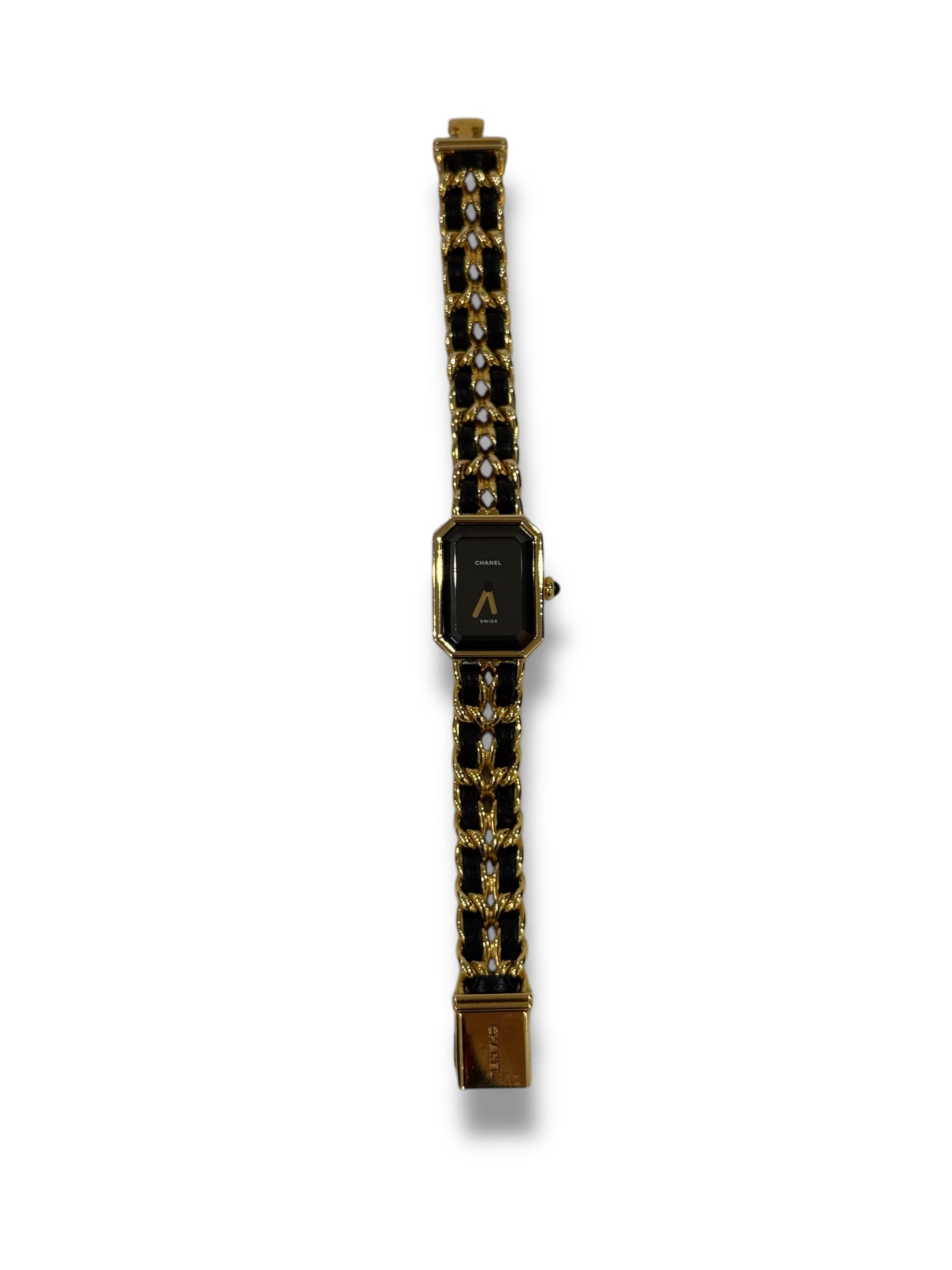 Chanel - Montre Première T.L