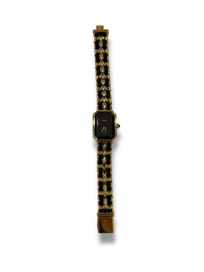 Chanel - Montre Première T.L