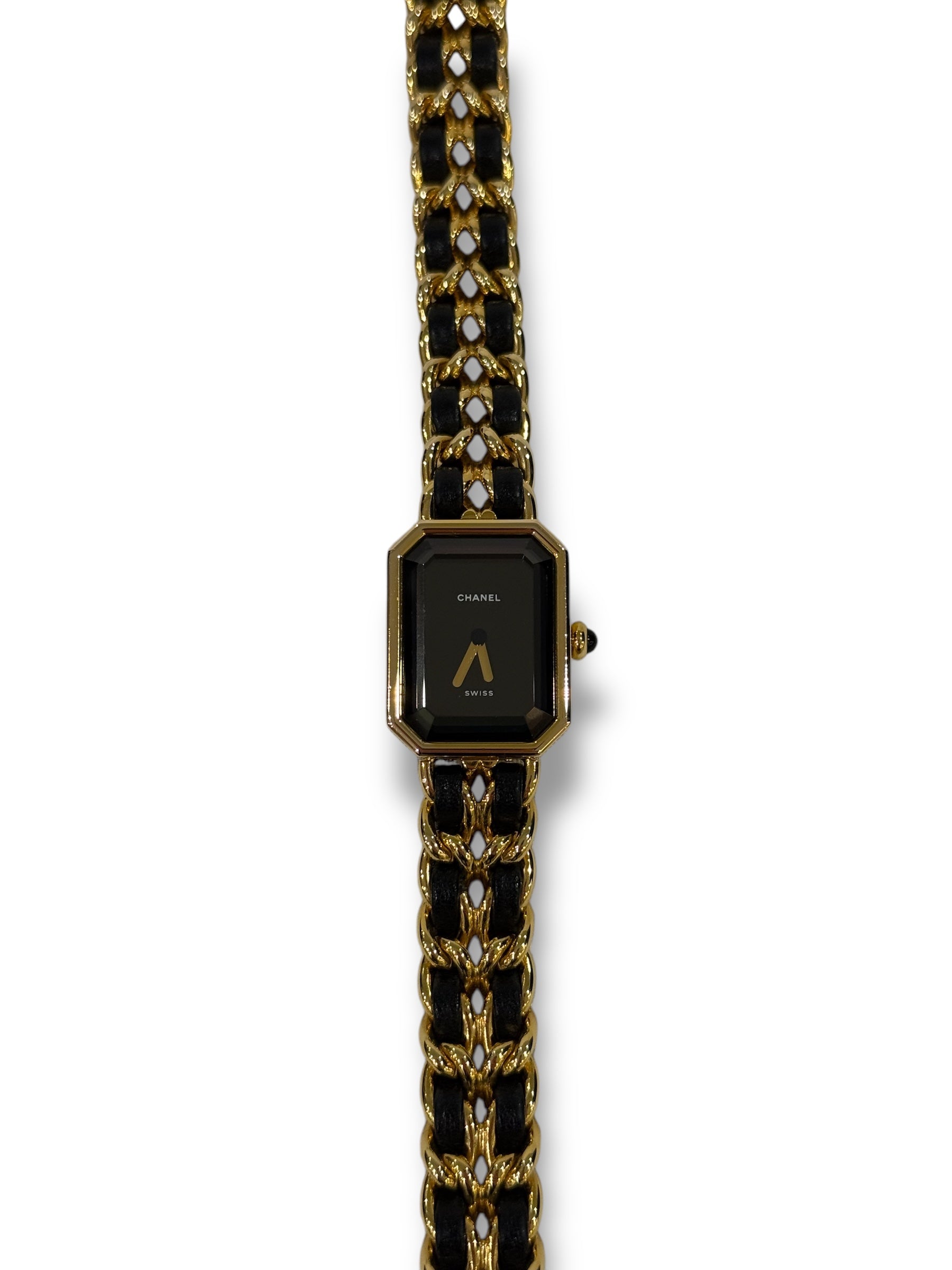 Chanel - Montre Première T.L