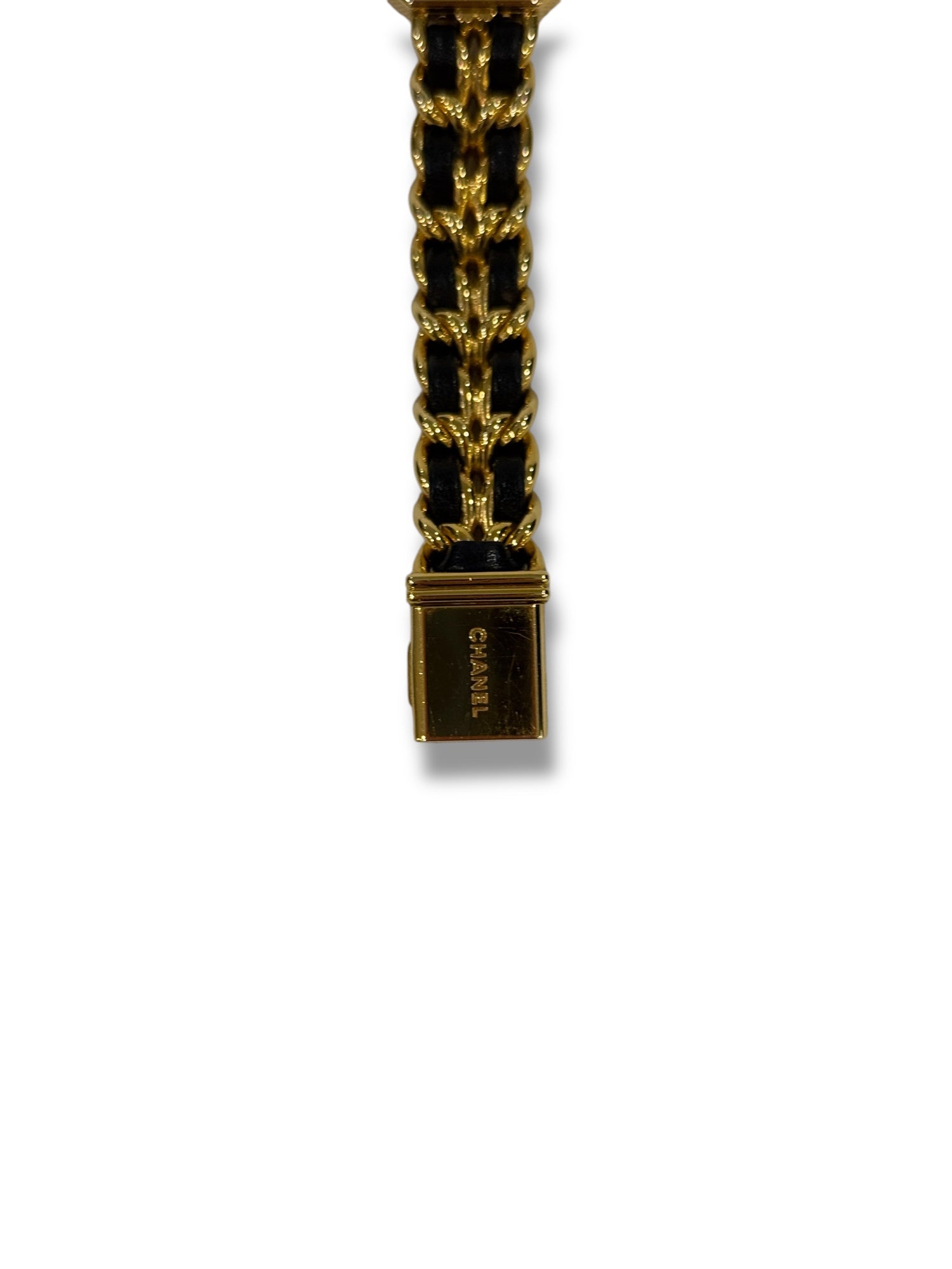 Chanel - Montre Première T.L