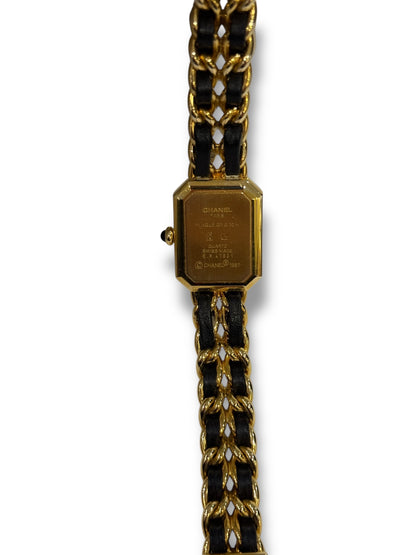 Chanel - Montre Première T.L