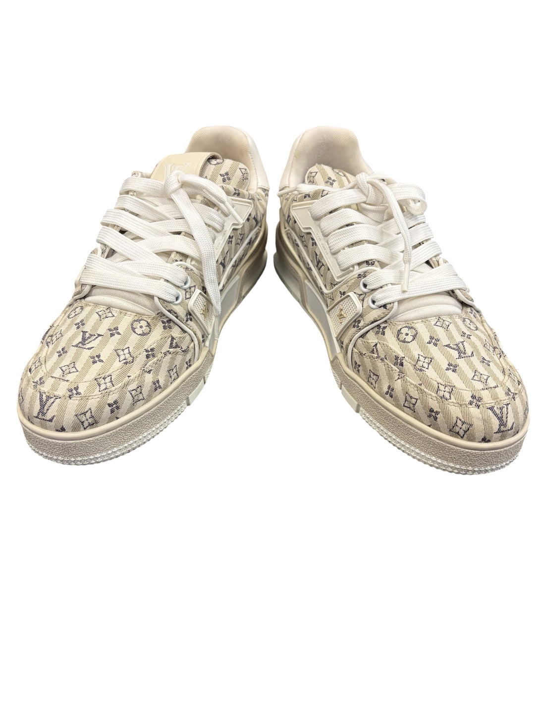 Louis Vuitton: Trainer