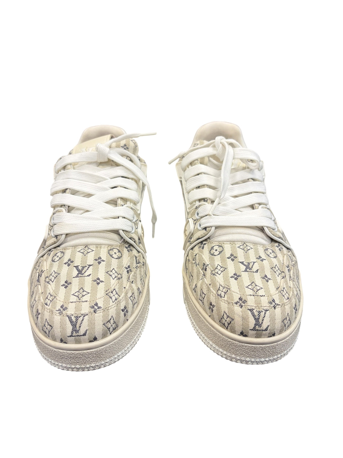 Louis Vuitton: Trainer