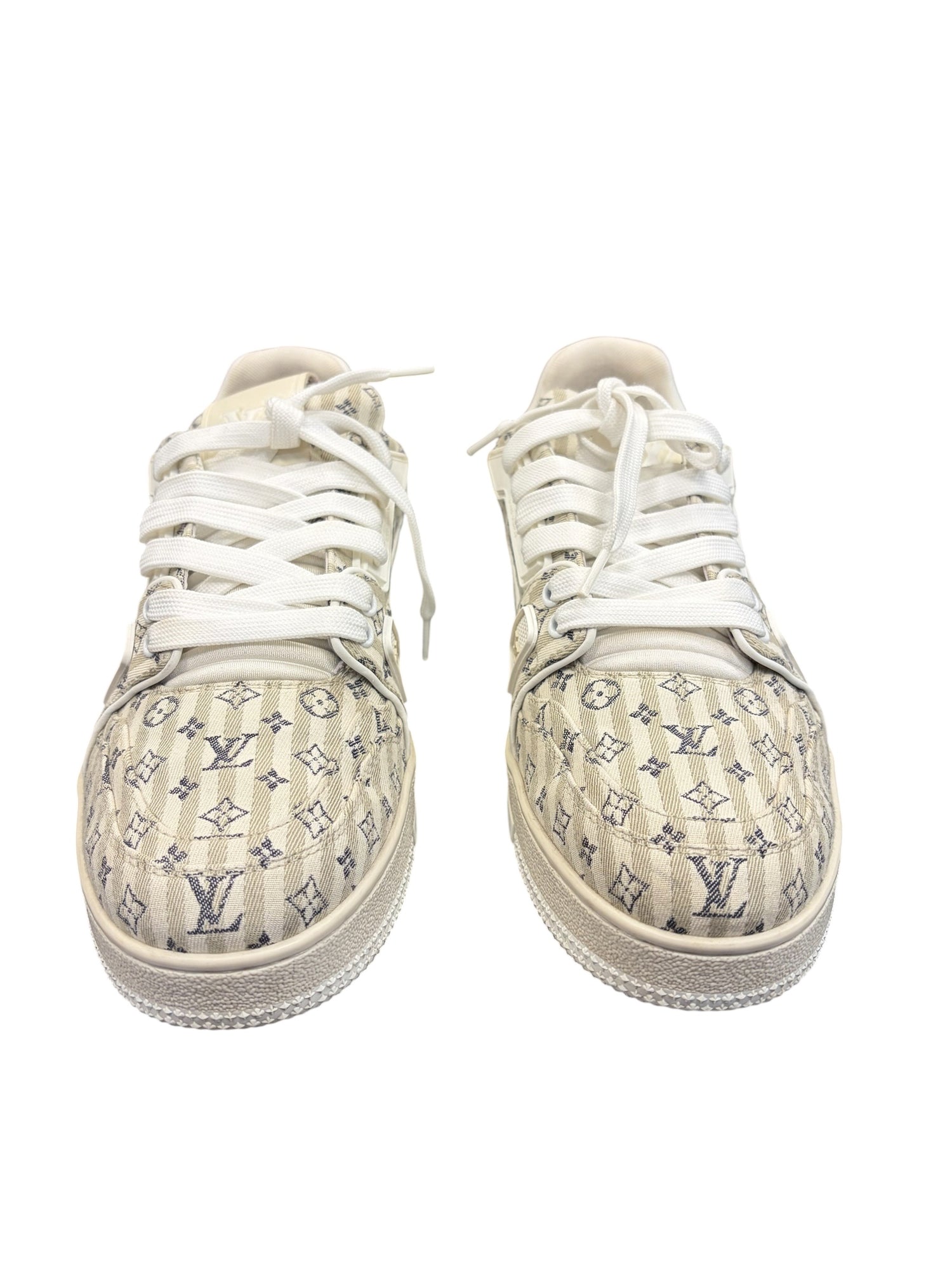 Louis Vuitton: Trainer