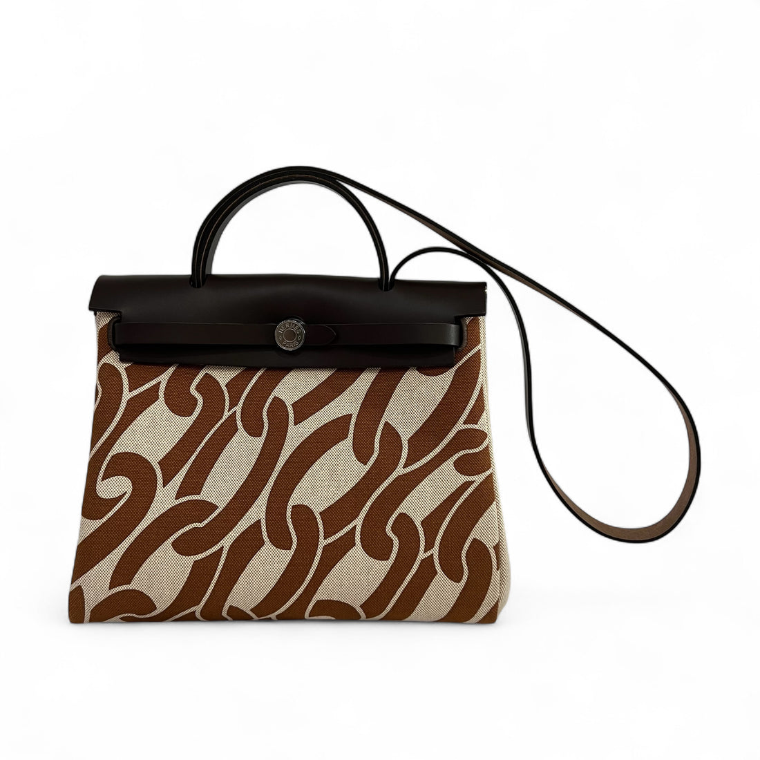 Hermès - Sac Herbag Zip 31 Maillons