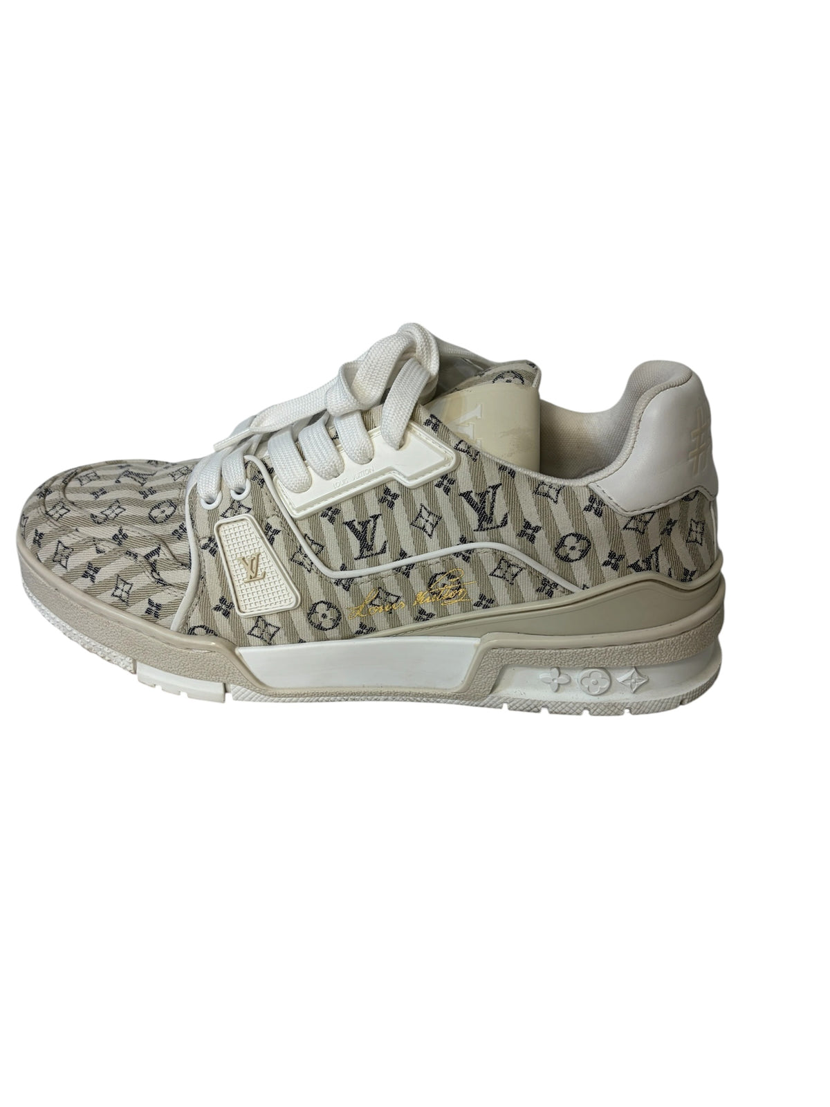 Louis Vuitton: Trainer