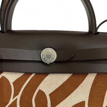 Hermès - Sac Herbag Zip 31 Maillons