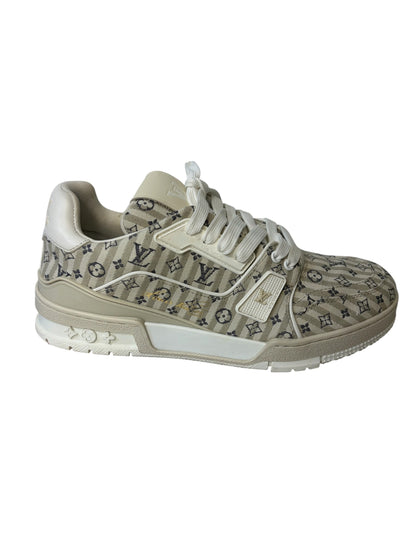 Louis Vuitton: Trainer