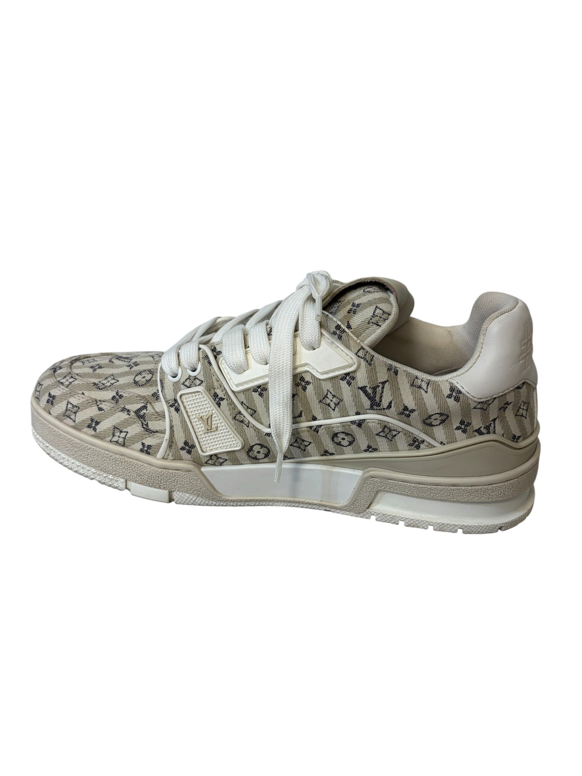 Louis Vuitton: Trainer