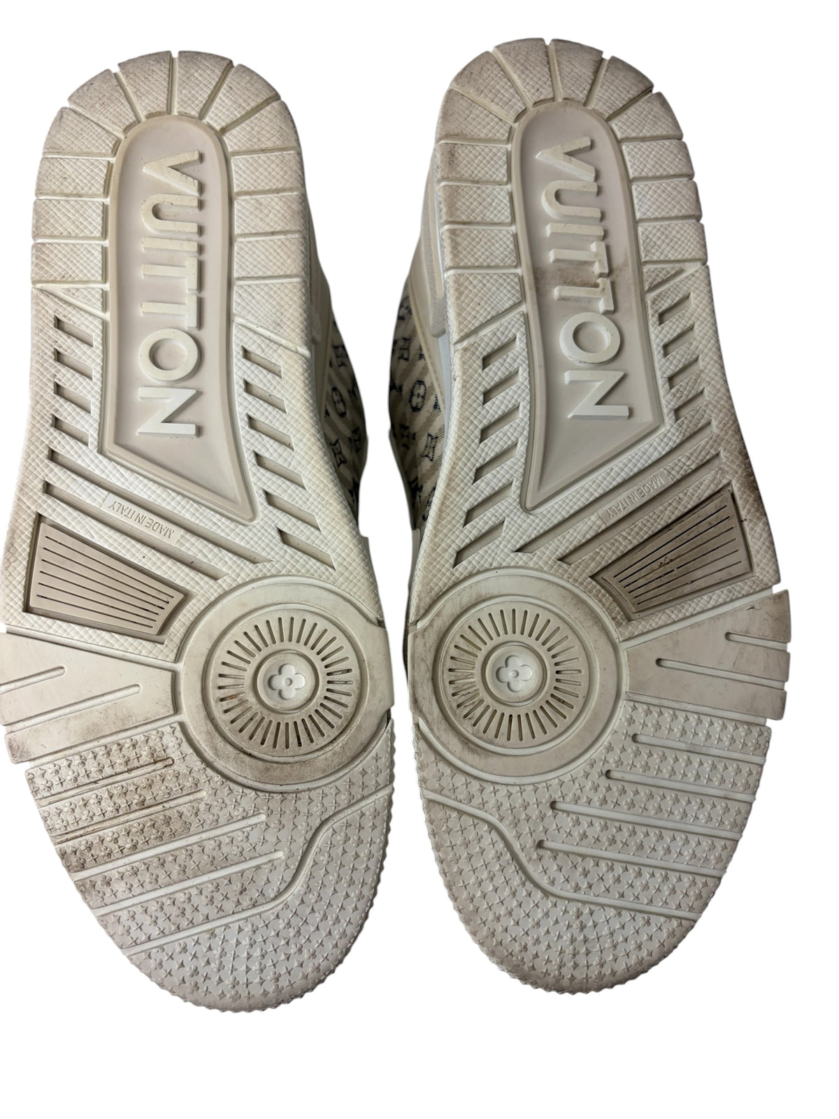 Louis Vuitton: Trainer