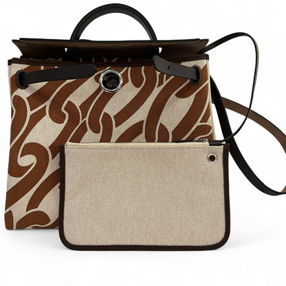 Hermès - Sac Herbag Zip 31 Maillons