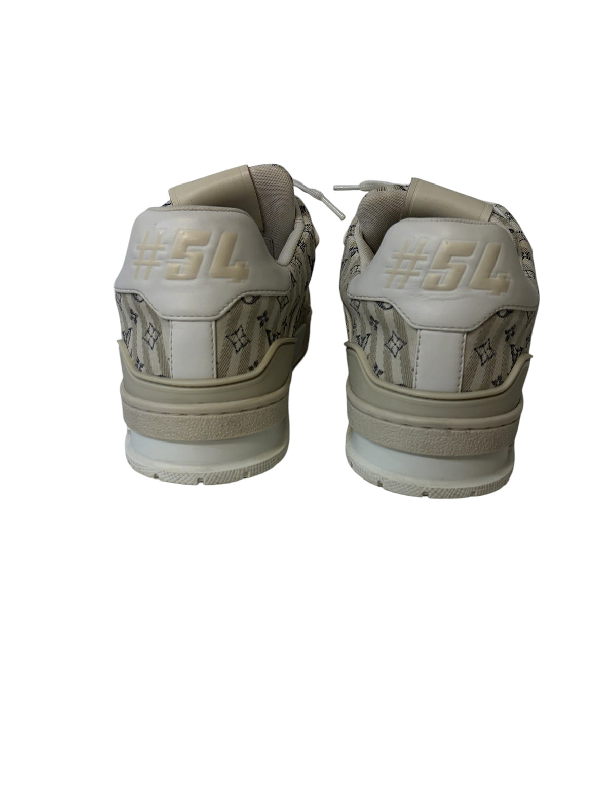 Louis Vuitton: Trainer