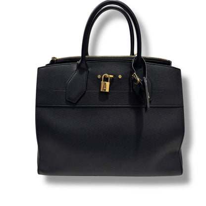 Louis Vuitton - Sac City Steamer