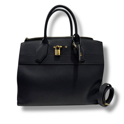 Louis Vuitton - Sac City Steamer