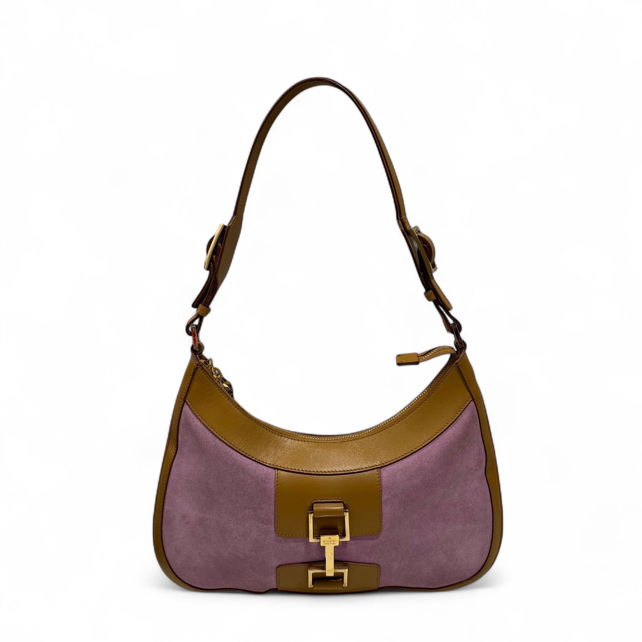 Gucci - Vintage Jackie bag