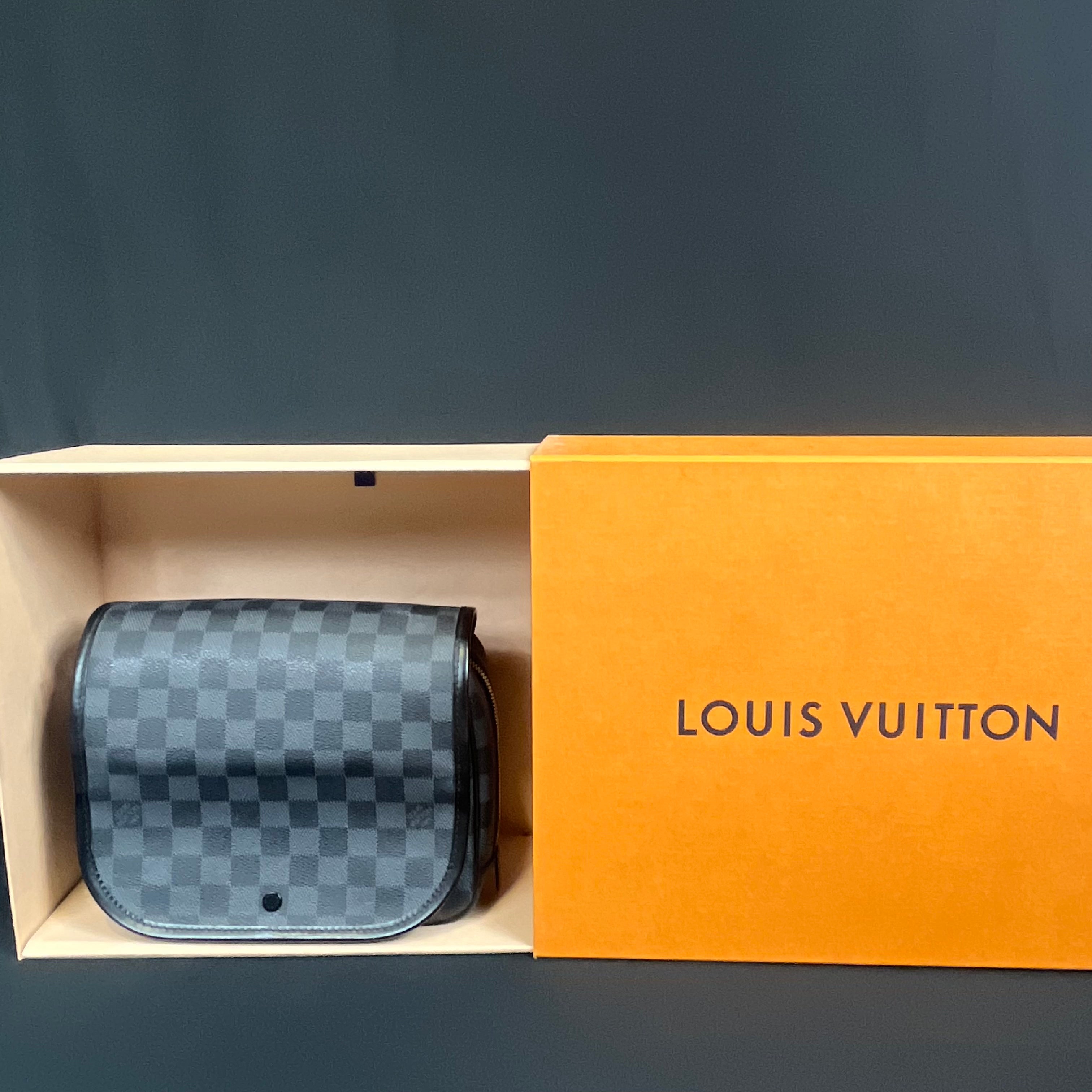 Louis Vuitton - Men&