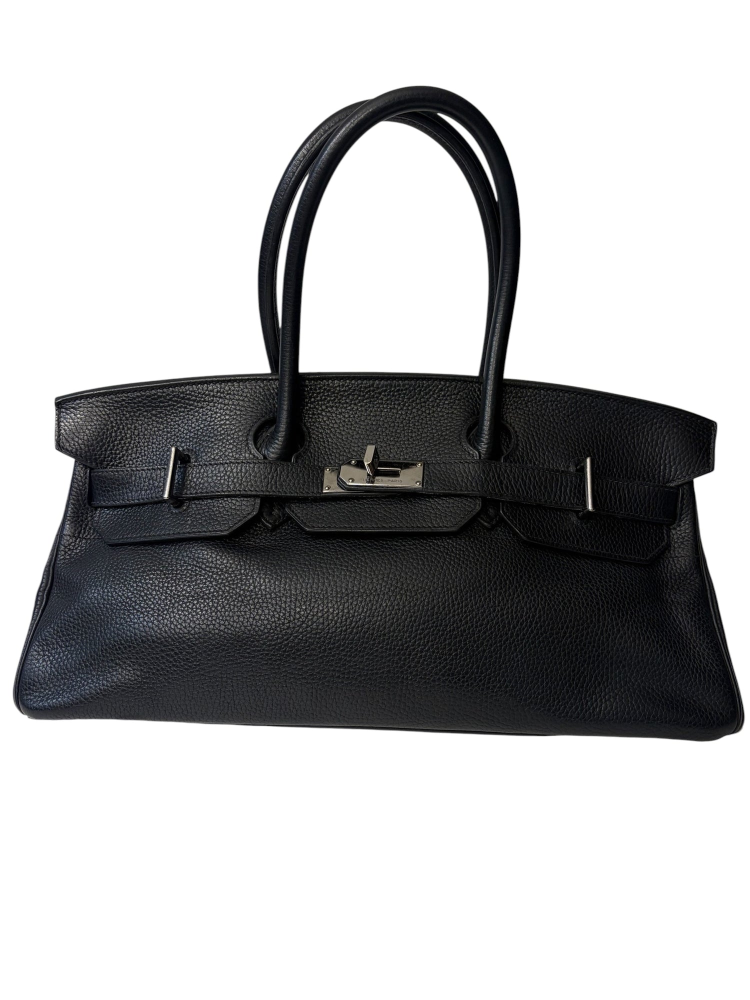 Hermès : Birkin shoulder