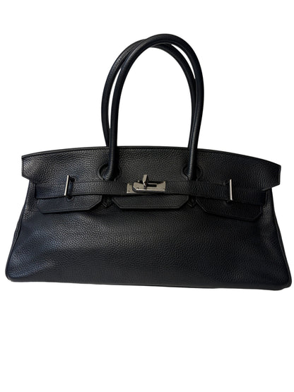 Hermès : Birkin shoulder