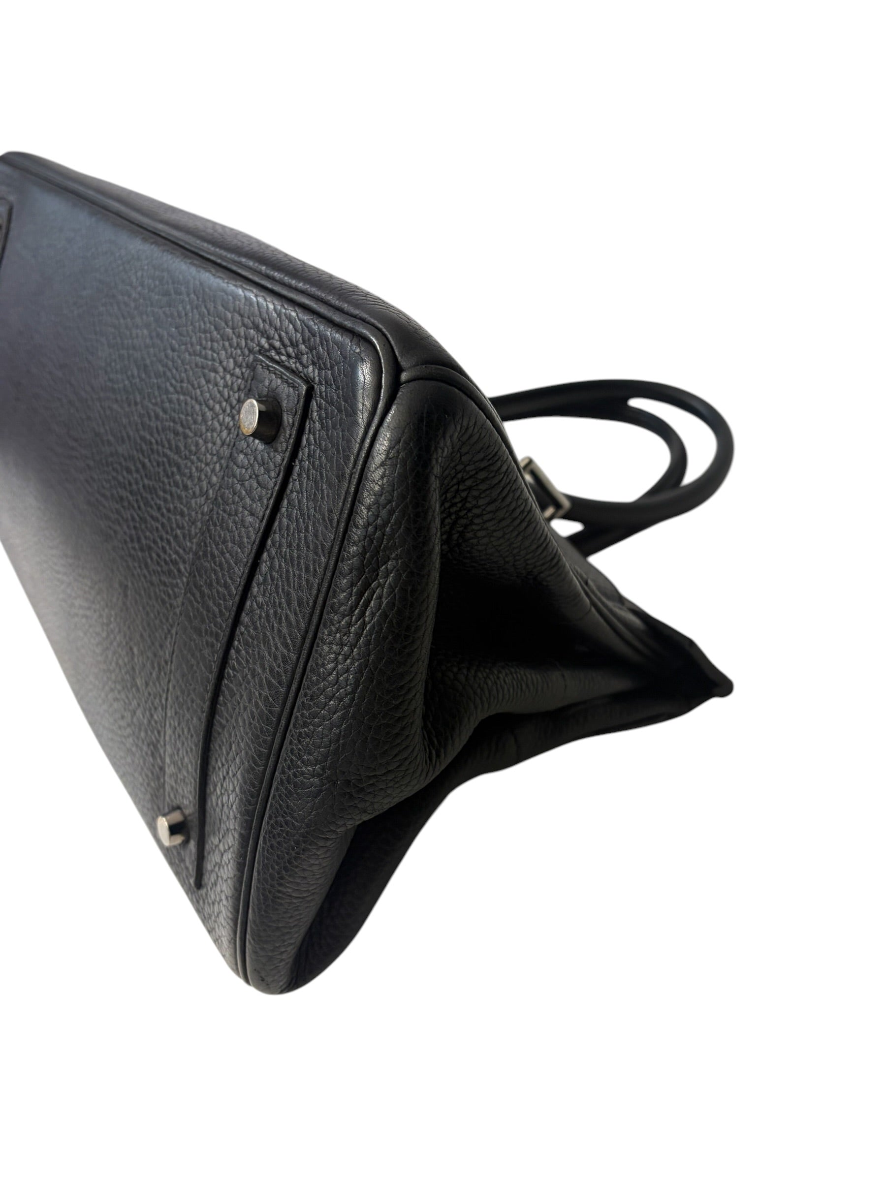 Hermès : Birkin shoulder