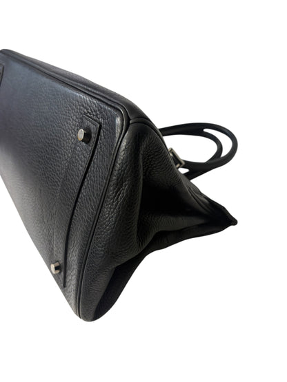 Hermès : Birkin shoulder