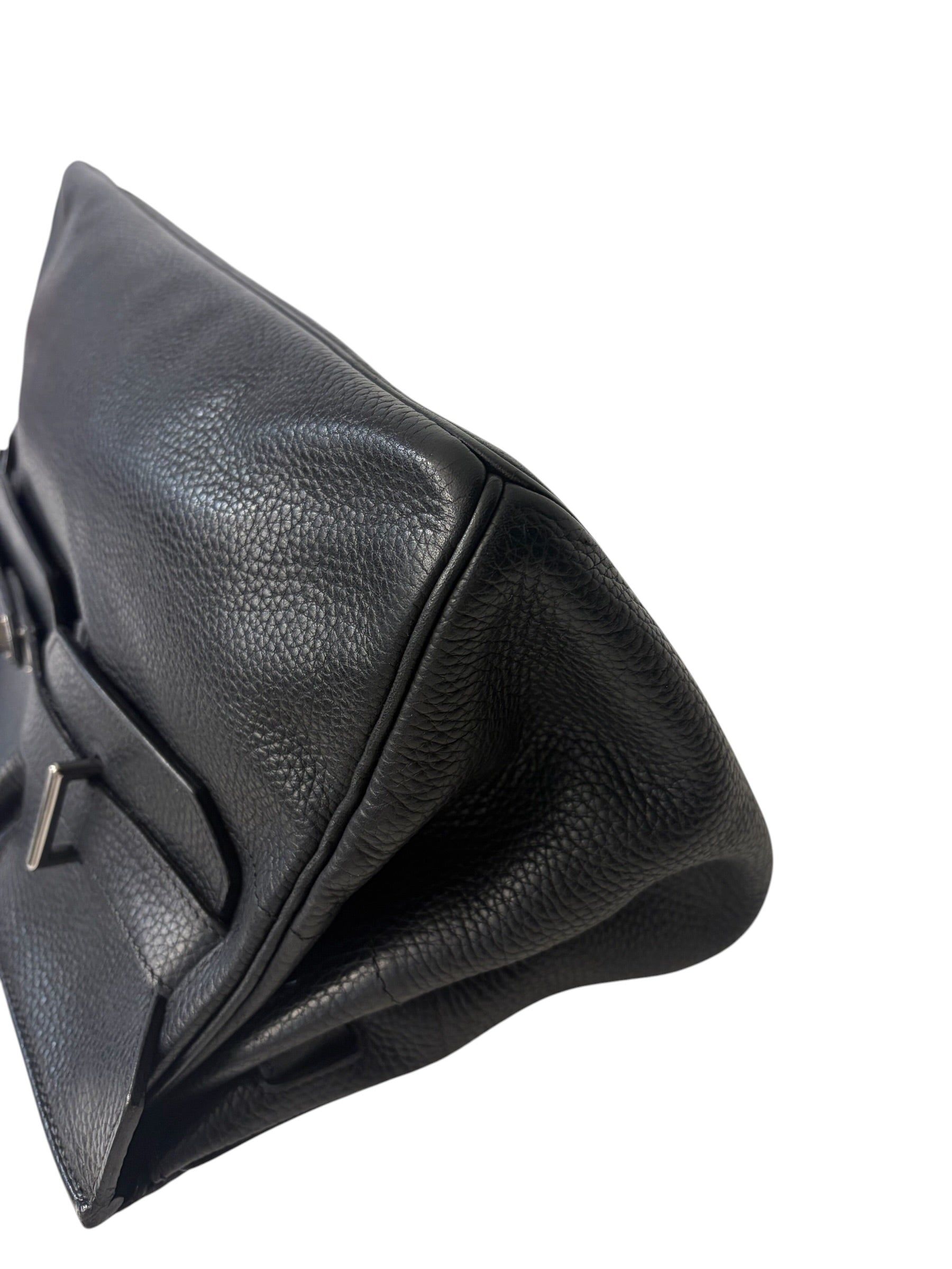 Hermès : Birkin shoulder