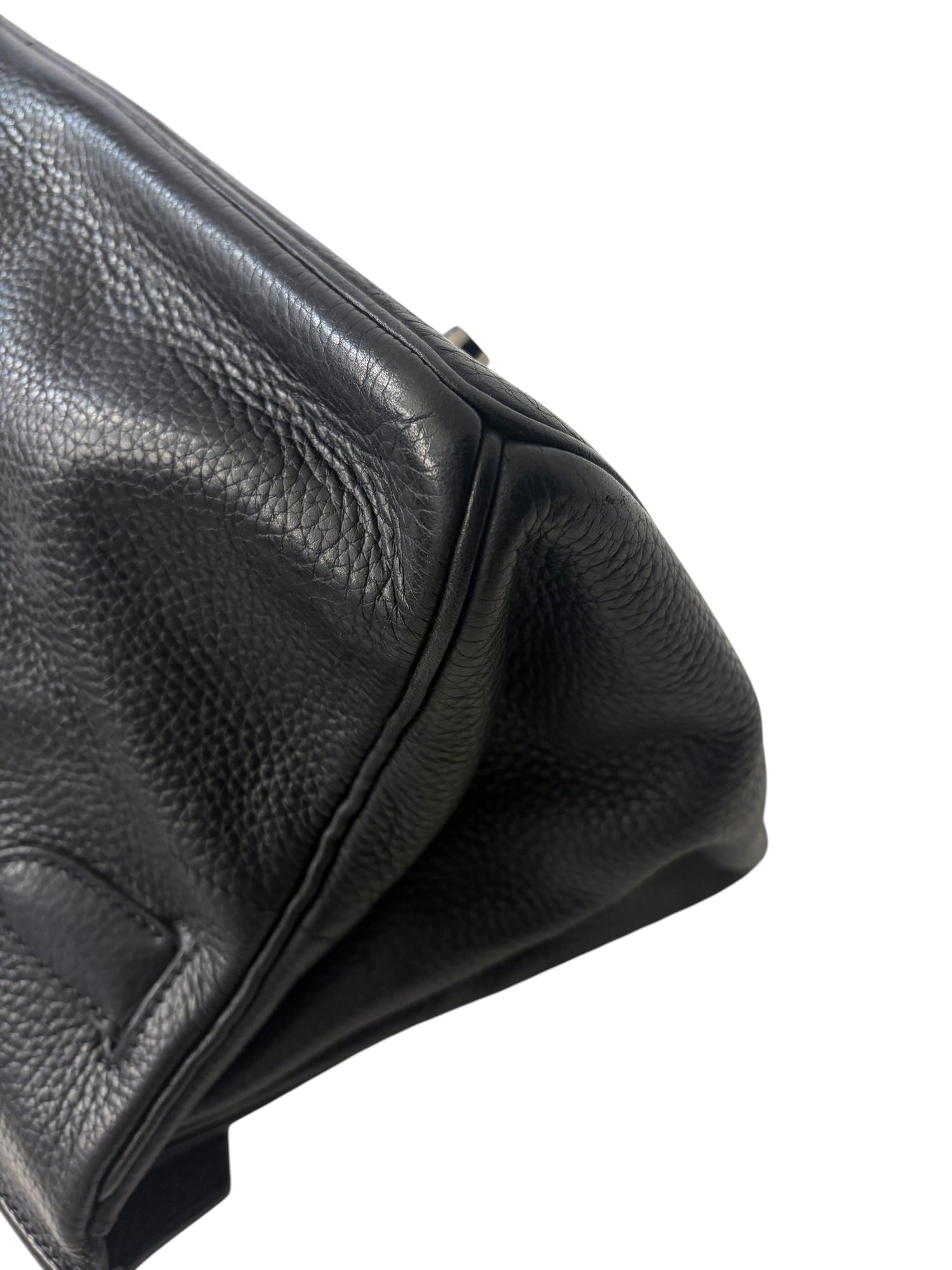 Hermès : Birkin shoulder