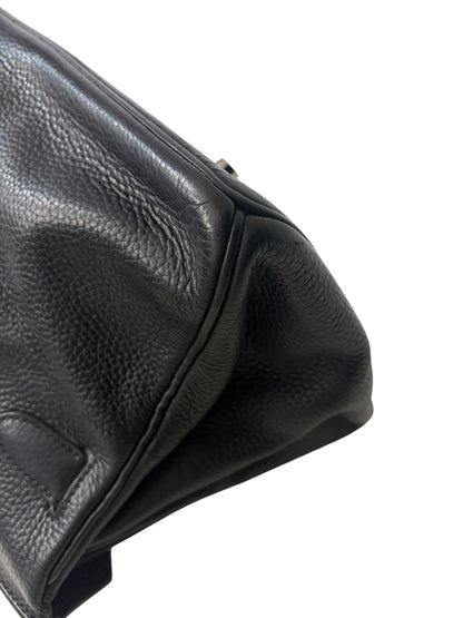Hermès : Birkin shoulder