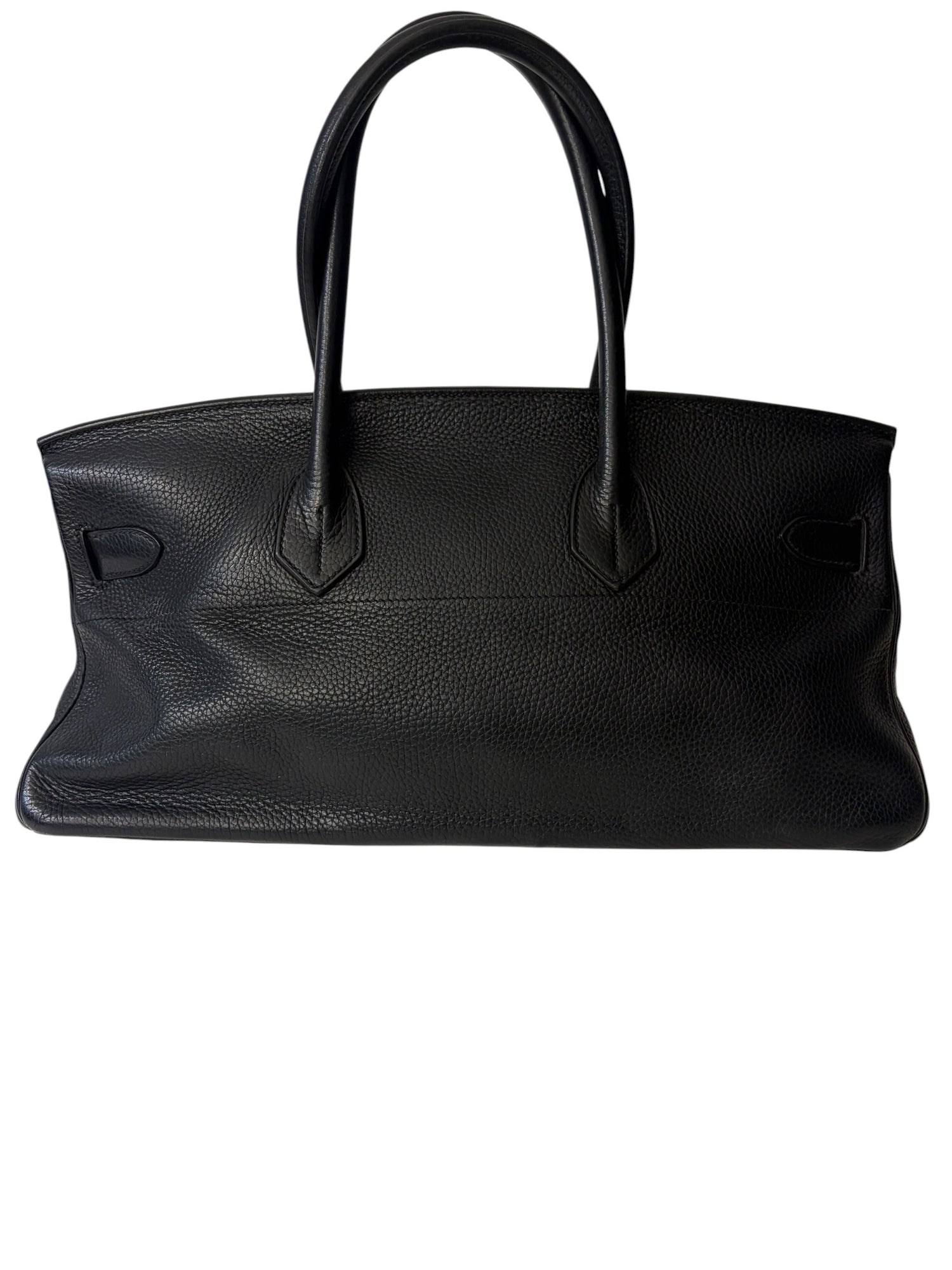 Hermès : Birkin shoulder