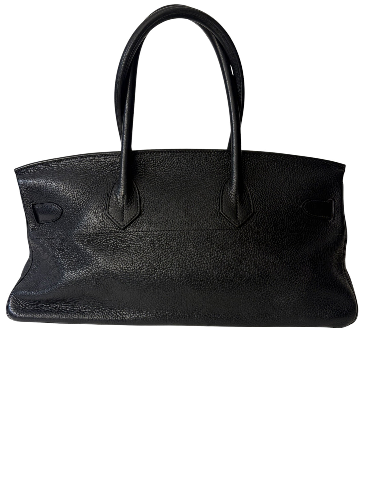 Hermès: Birkin-Schultertasche