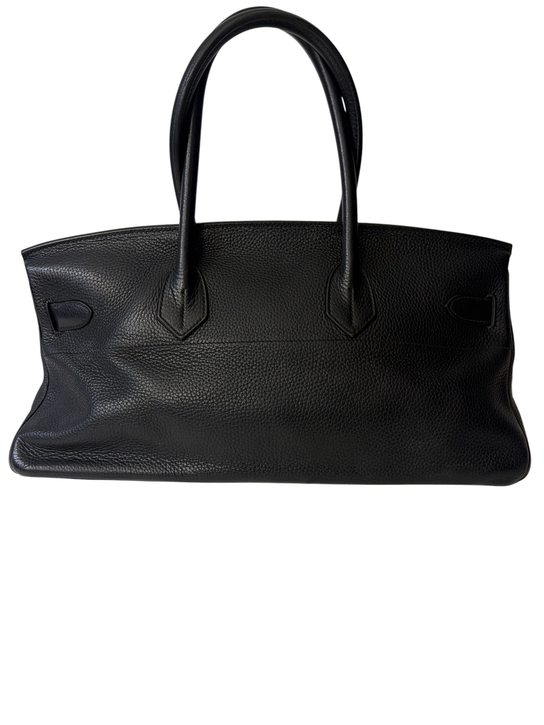 Hermès : Birkin shoulder