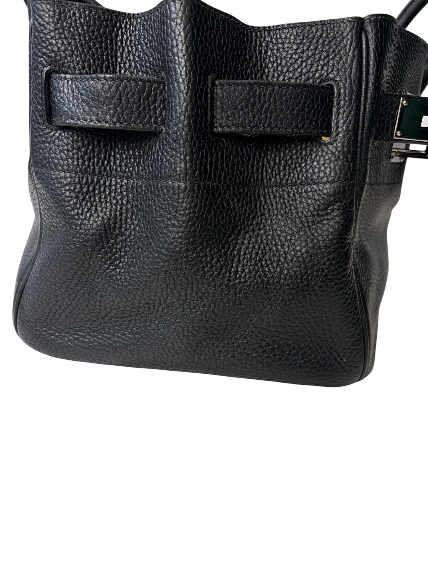 Hermès : Birkin shoulder