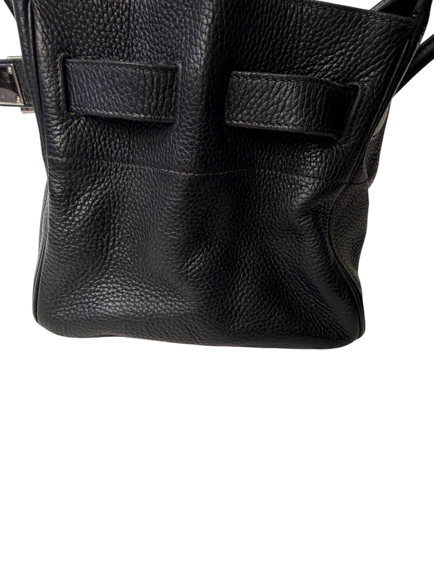 Hermès : Birkin shoulder