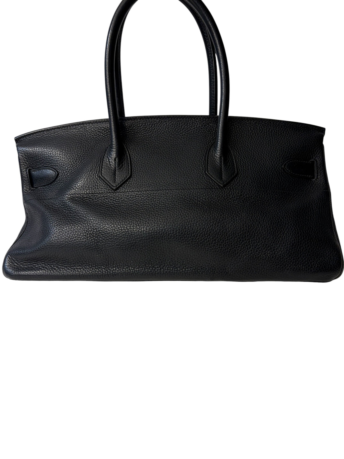Hermès: Birkin-Schultertasche