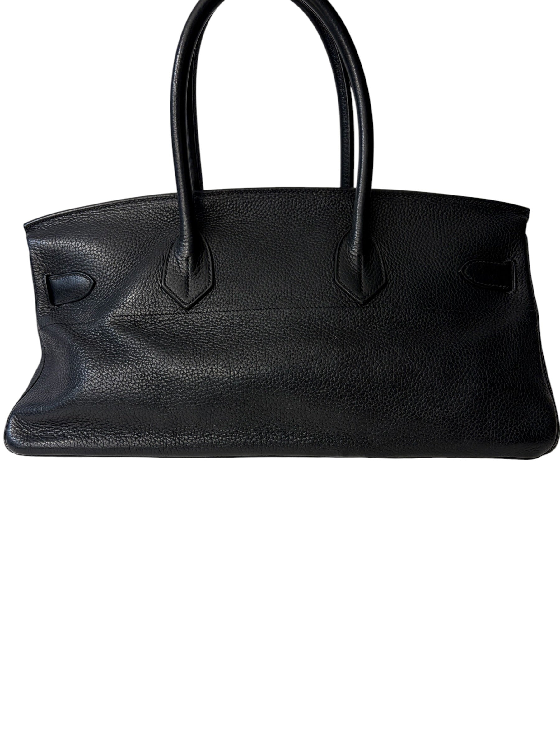Hermès : Birkin shoulder