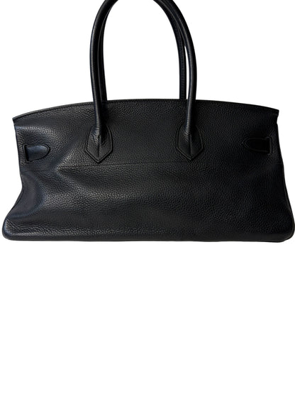 Hermès : Birkin shoulder